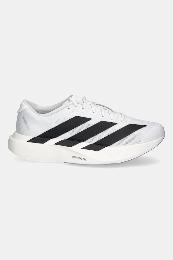 adidas Performance scarpe da corsa JH6208 bianco SS25