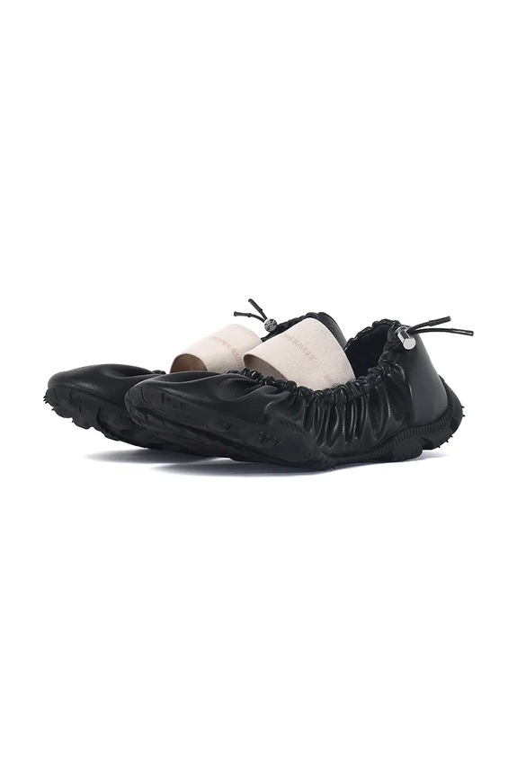 Rombaut balerina S25.T.011 fekete SS25