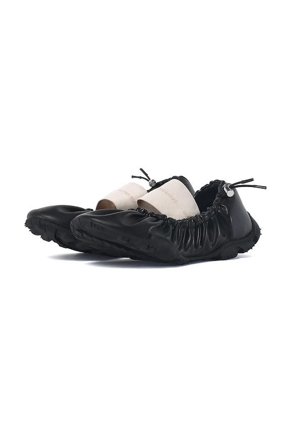 Rombaut balerina S25.T.011 fekete SS25