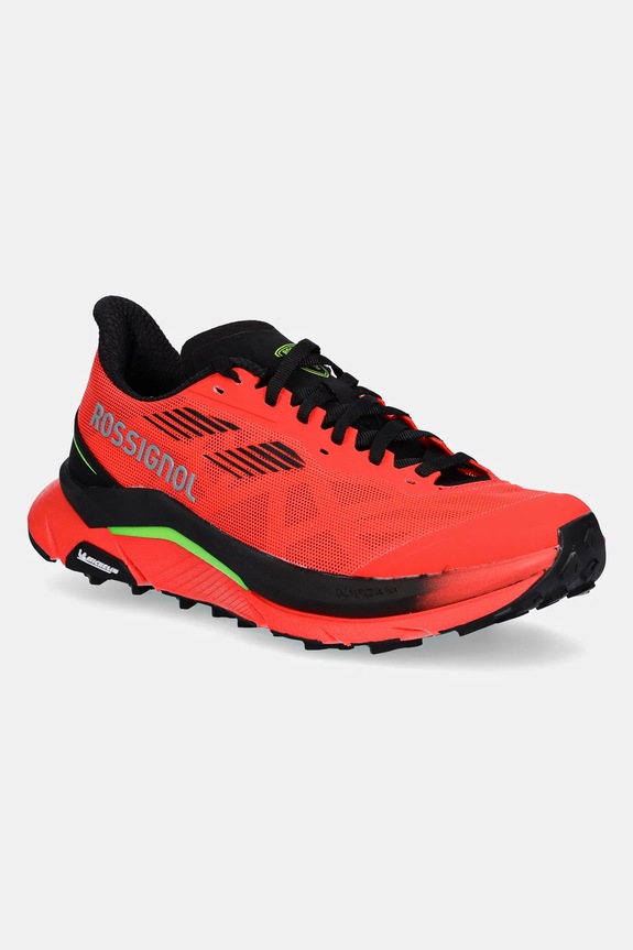 Rossignol scarpe VEZOR tessile rosso RNNWA70.D