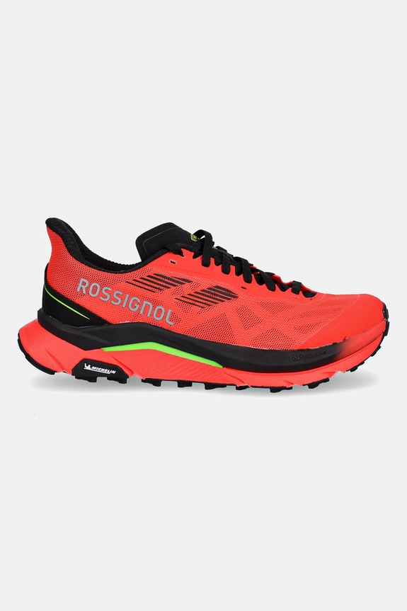 Rossignol scarpe VEZOR RNNWA70.D rosso SS25