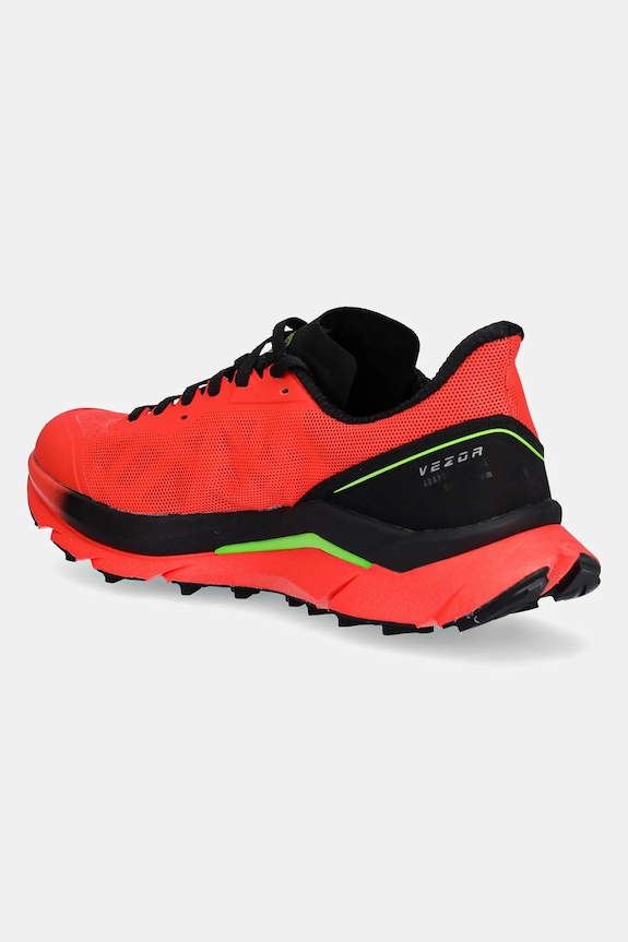 Scarpe Rossignol scarpe VEZOR RNNWA70.D rosso