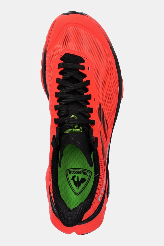 Rossignol scarpe VEZOR rosso RNNWA70.D