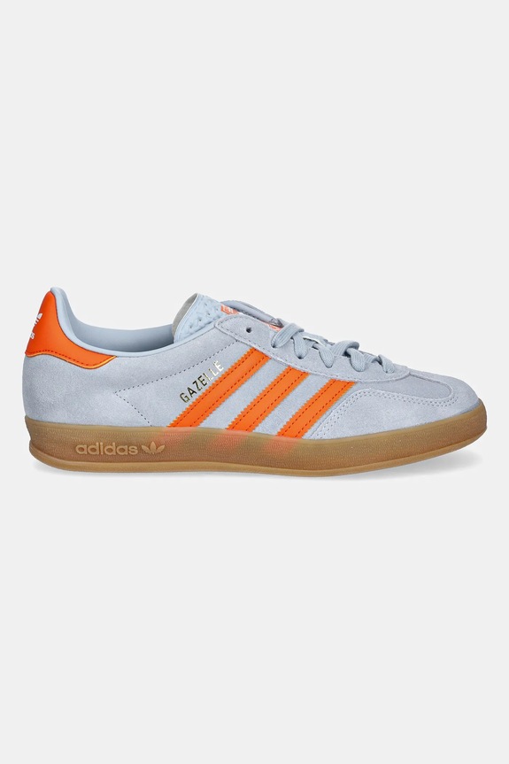 Кросівки adidas Originals Gazelle Indoor JH5405 блакитний SS25