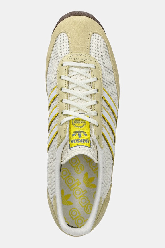 Tenisice adidas Originals Sl 72 OG W zlatna JH7279