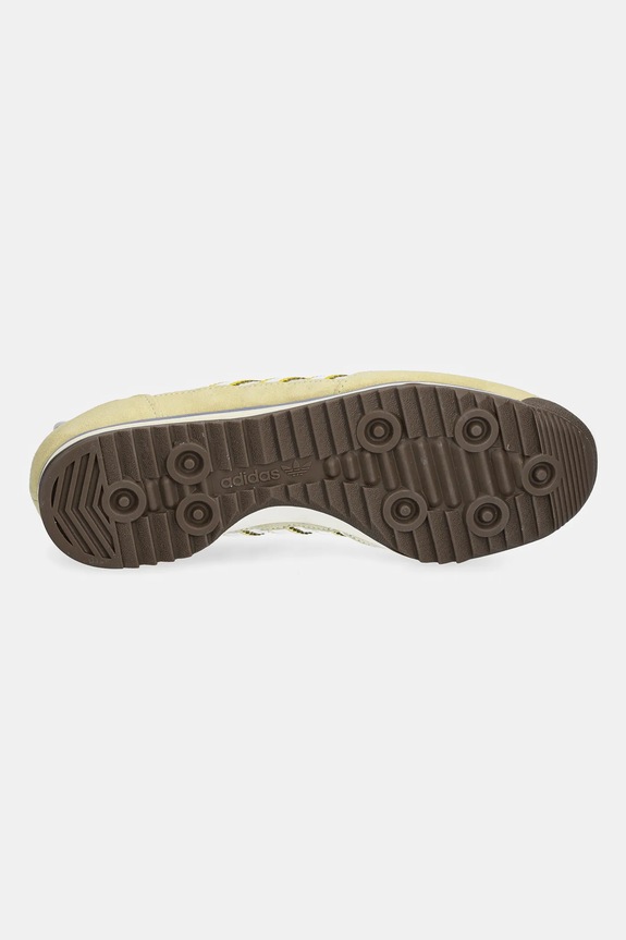 Tenisice adidas Originals Sl 72 OG W JH7279 zlatna