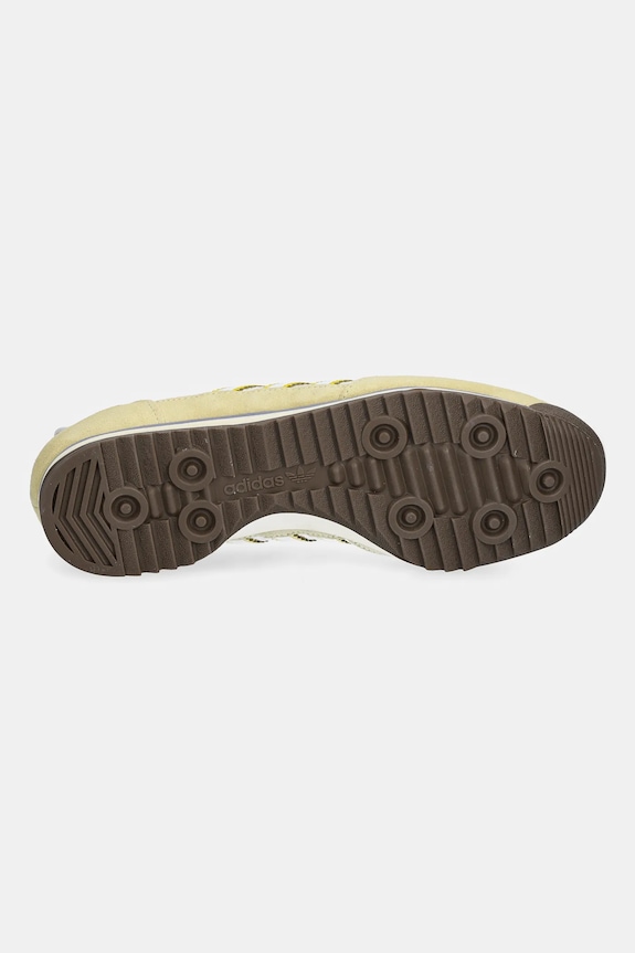 Tenisice adidas Originals Sl 72 OG W JH7279 zlatna