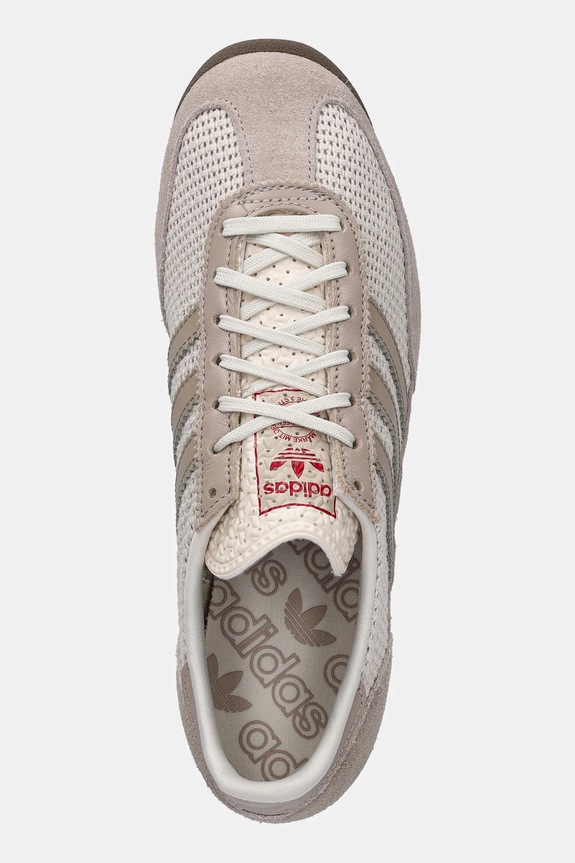 Tenisky adidas Originals Sl 72 OG W béžová JI0180
