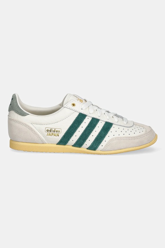 Кросівки adidas Originals Japan W JI2663 бежевий SS25