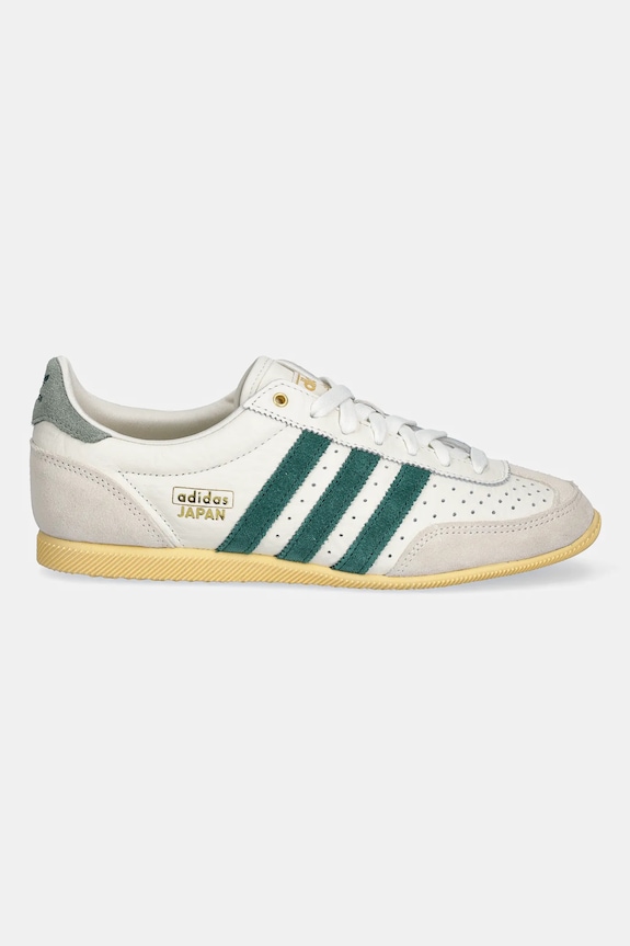 Кросівки adidas Originals Japan W JI2663 бежевий SS25