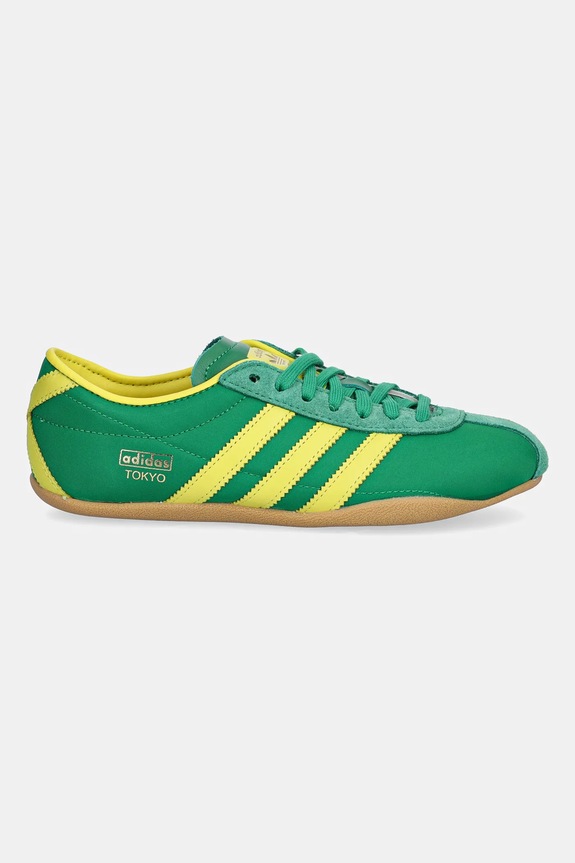 adidas Originals sneakers Tokyo W JI3298 verde SS25