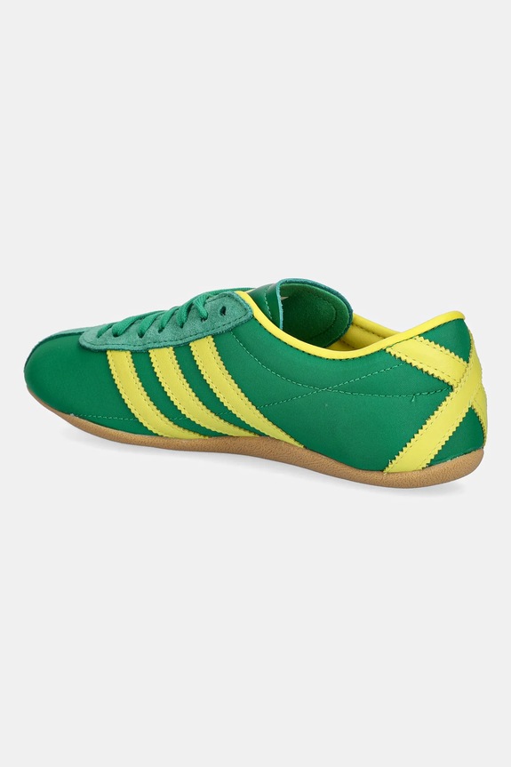 Scarpe adidas Originals sneakers Tokyo W JI3298 verde