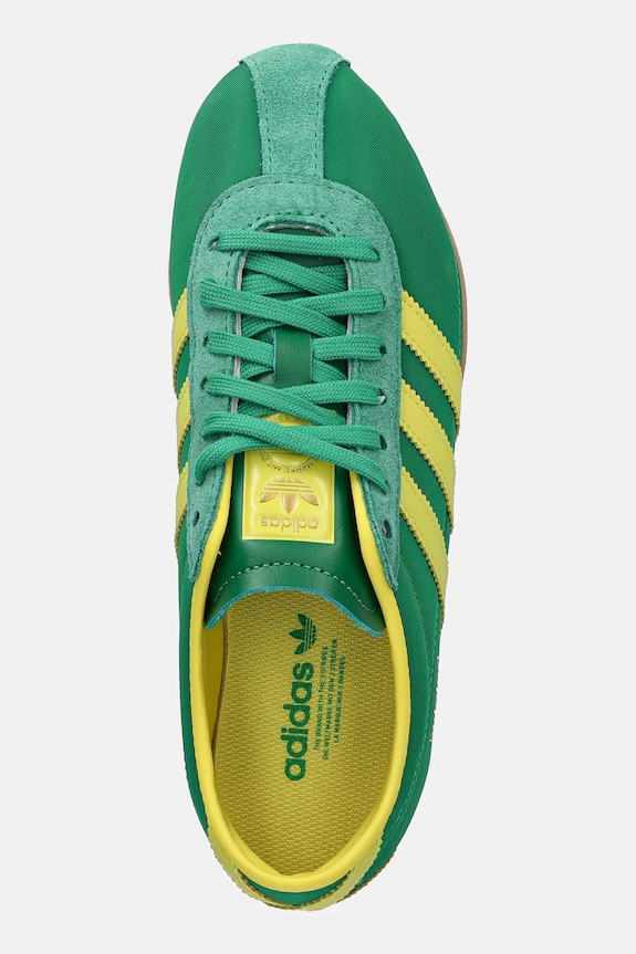adidas Originals sneakers Tokyo W verde JI3298