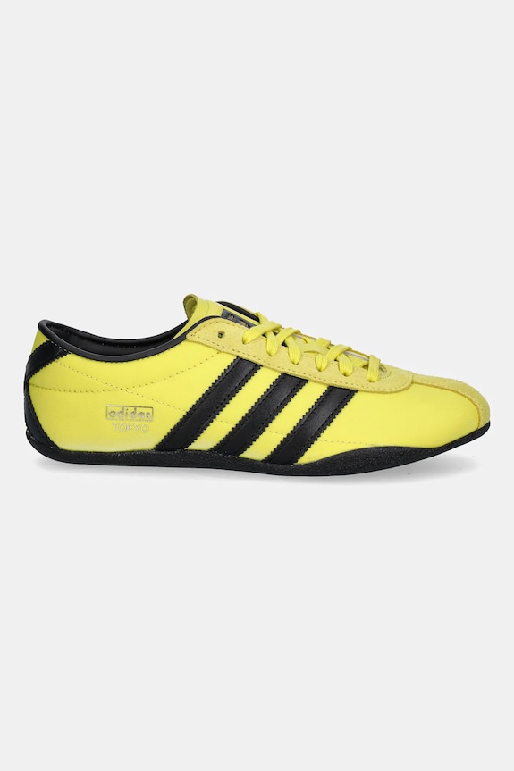 Tenisice adidas Originals Tokyo W JI3299 zlatna SS25
