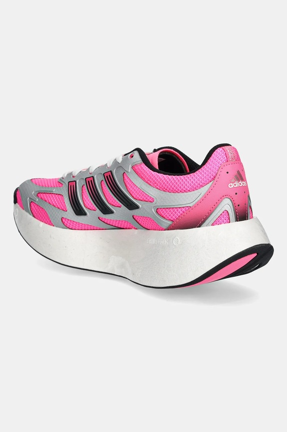 Obuv Tenisky adidas Originals Adizero Aruku W JP5568 ružová