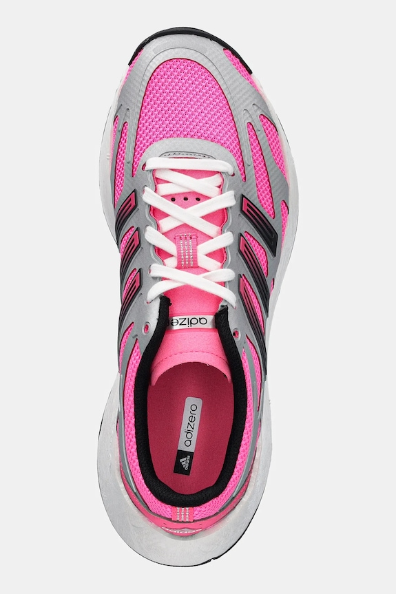 Tenisky adidas Originals Adizero Aruku W ružová JP5568