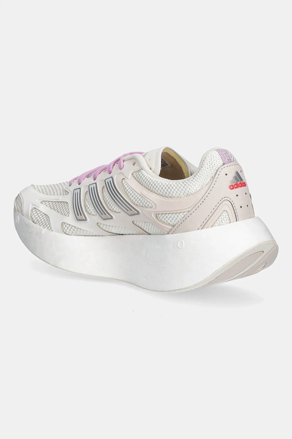 Shoes adidas Originals sneakers Adizero Aruku W JP5569 beige