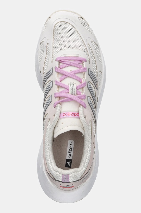 adidas Originals sneakers Adizero Aruku W beige JP5569