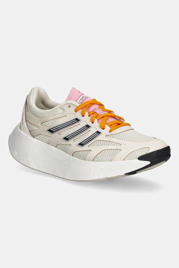 adidas Originals sneakersy Adizero Aruku W syntetyczny beżowy JP5571