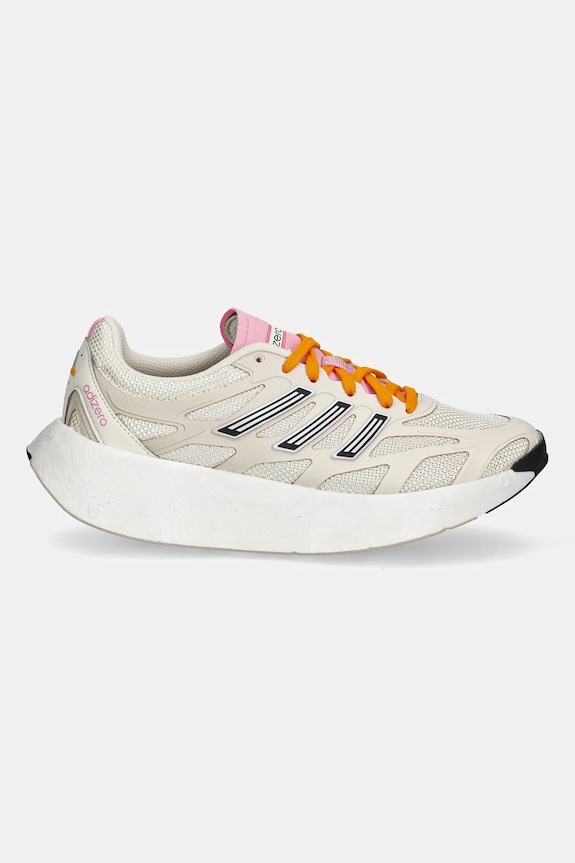 adidas Originals sneakersy Adizero Aruku W JP5571 beżowy SS25