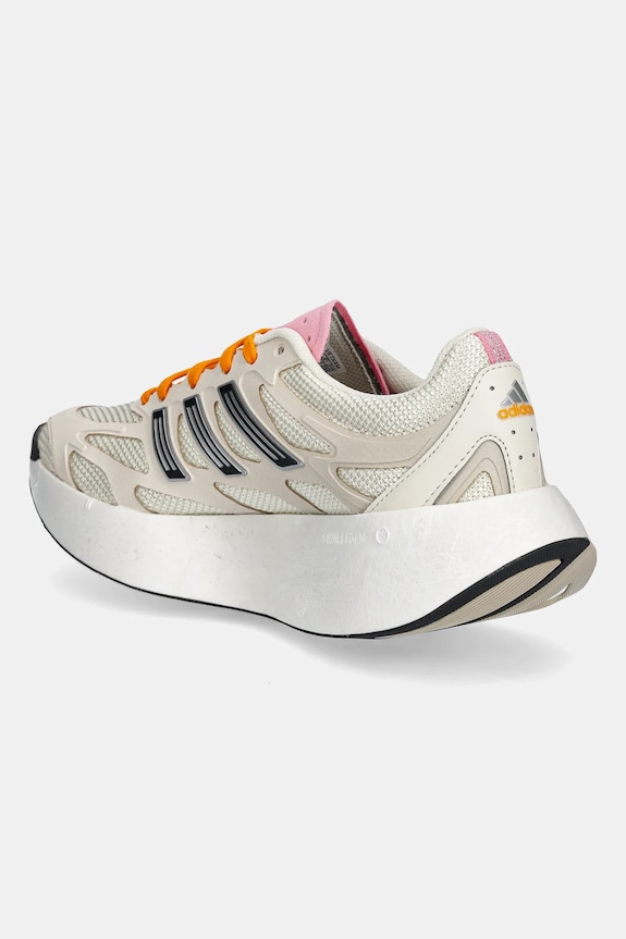 Obuwie adidas Originals sneakersy Adizero Aruku W JP5571 beżowy