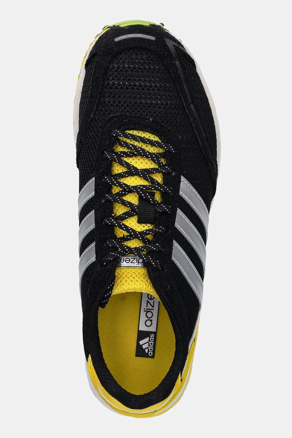 Маратонки adidas Originals Adizero Adios OG W черен JP7635