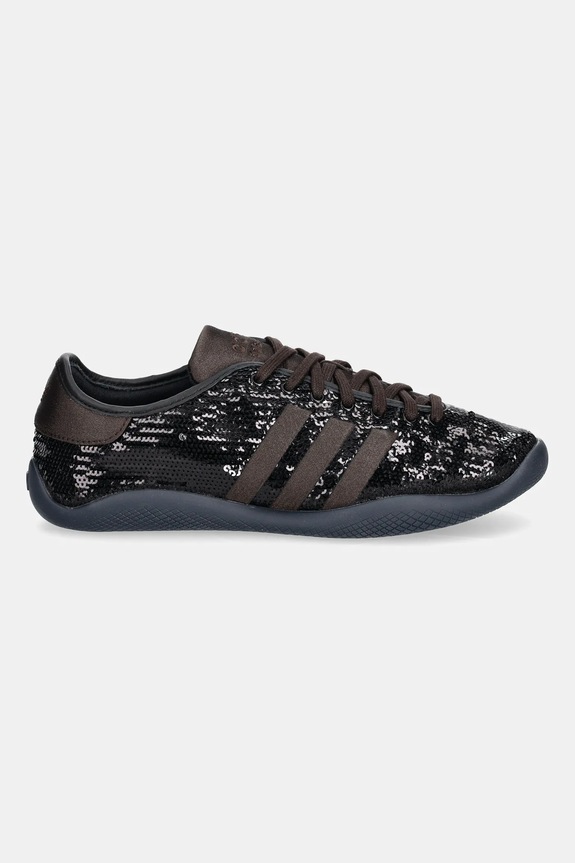 adidas Originals sneakers x WB Lo Pro Sequin JR0259 marrone SS25