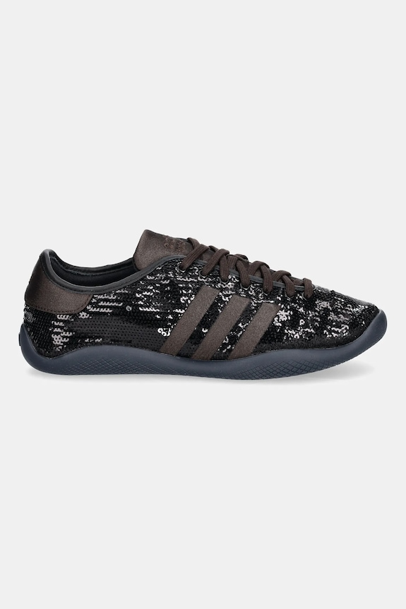 adidas Originals sneakers x WB Lo Pro Sequin JR0259 marrone SS25