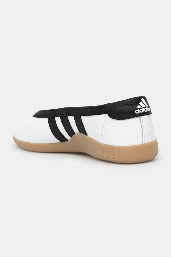 Obuća Balerinke adidas Originals Taekwondo Mei Balle JR7030 bijela