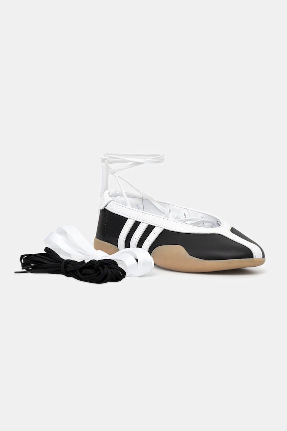 adidas Originals ballet flats Taekwondo Mei Balle JR7031