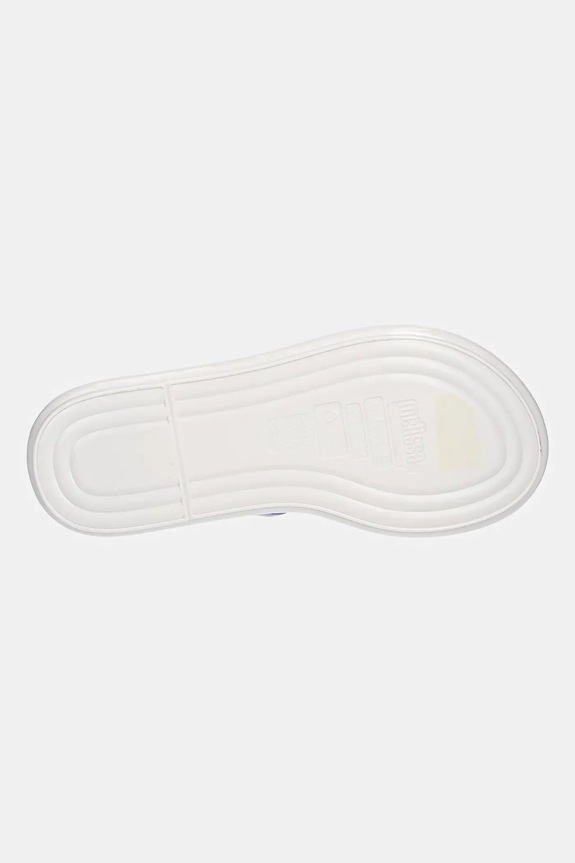 Sandály Melissa MELISSA AIRBUBBLE SANDAL AD M.33906 bílá