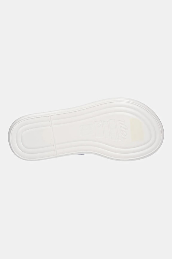 Sandály Melissa MELISSA AIRBUBBLE SANDAL AD M.33906 bílá