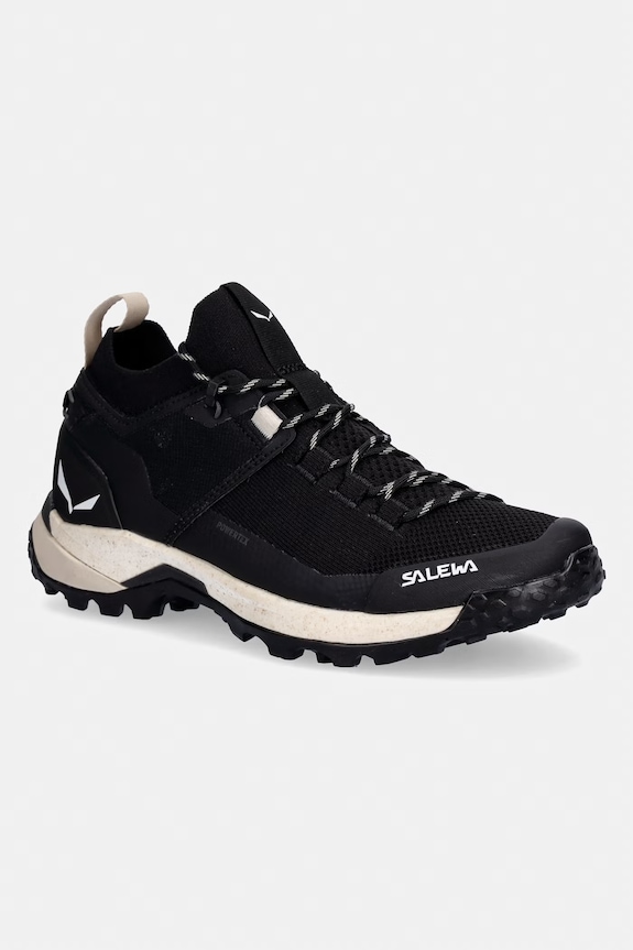 Παπούτσια Salewa Puez 2 μαύρο 00.0000061470