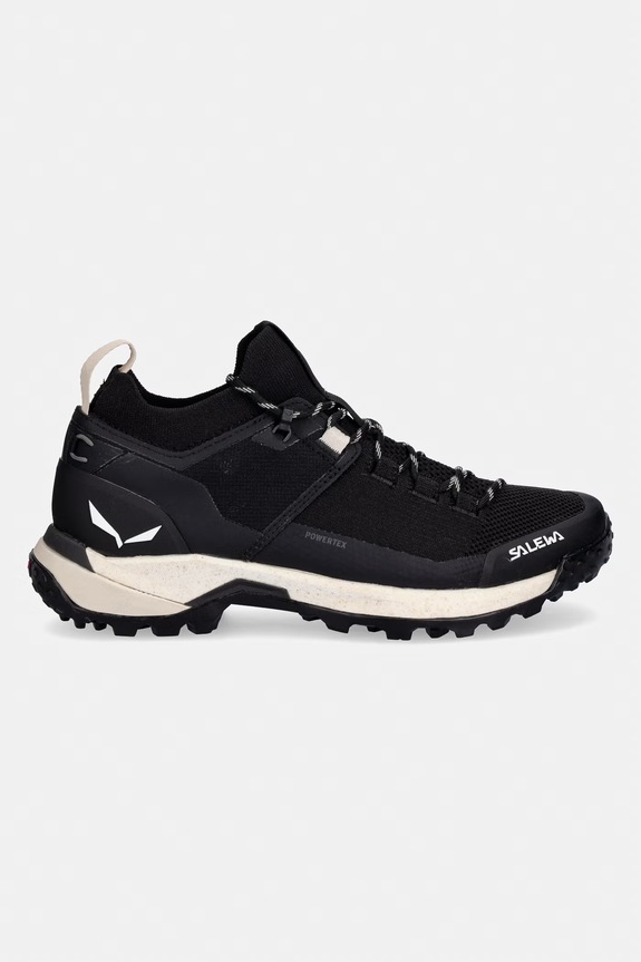 Παπούτσια Salewa Puez 2 00.0000061470 μαύρο SS26