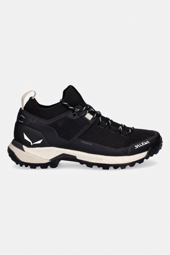 Παπούτσια Salewa Puez 2 00.0000061470 μαύρο SS26