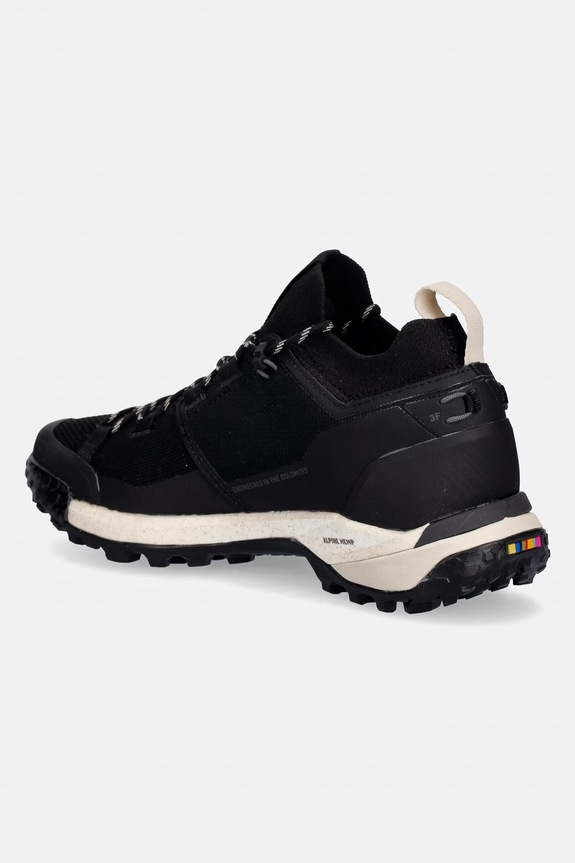 Παπούτσια Παπούτσια Salewa Puez 2 00.0000061470 μαύρο