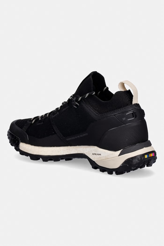 Παπούτσια Παπούτσια Salewa Puez 2 00.0000061470 μαύρο