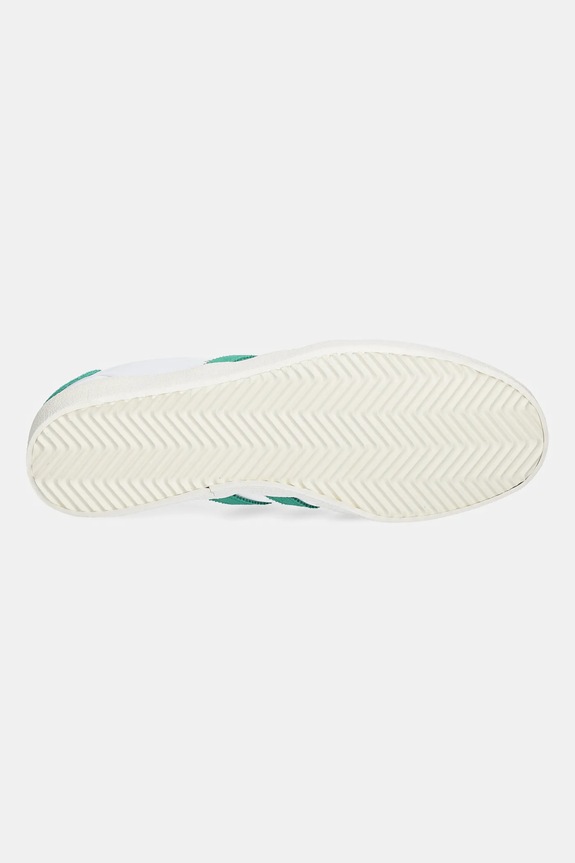 adidas Originals sneakersy Blanc x Sporty & Rich JP7552 biały