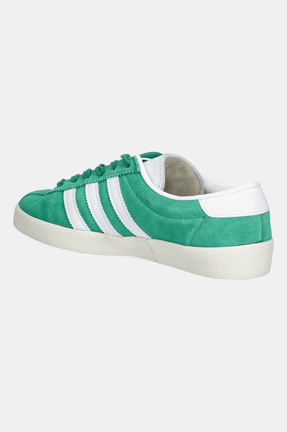 Încălțăminte adidas Originals sneakers Blanc x Sporty & Rich JP8560 verde