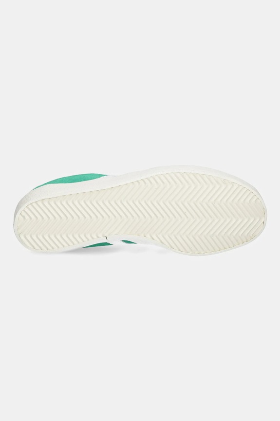 adidas Originals sneakers Blanc x Sporty & Rich JP8560 verde