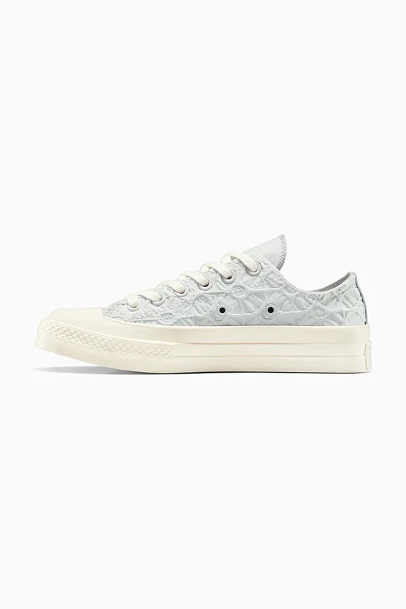 Converse tenisówki Chuck 70 A11845C niebieski