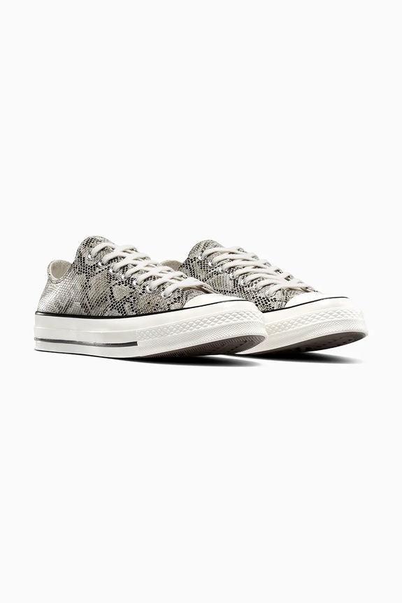 Tenisky Converse Chuck 70 A13434C sivá SS25