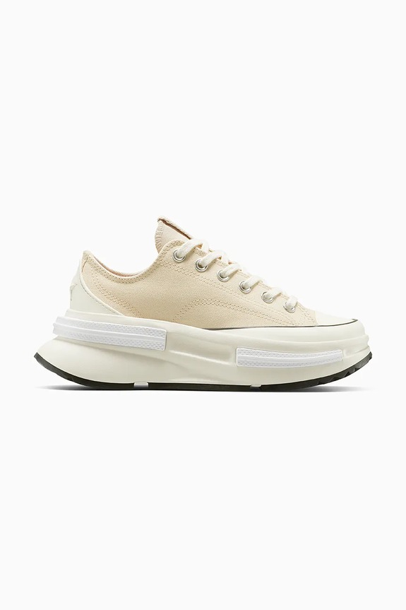 Converse trainers Run Star Legacy CX platform beige A15228C