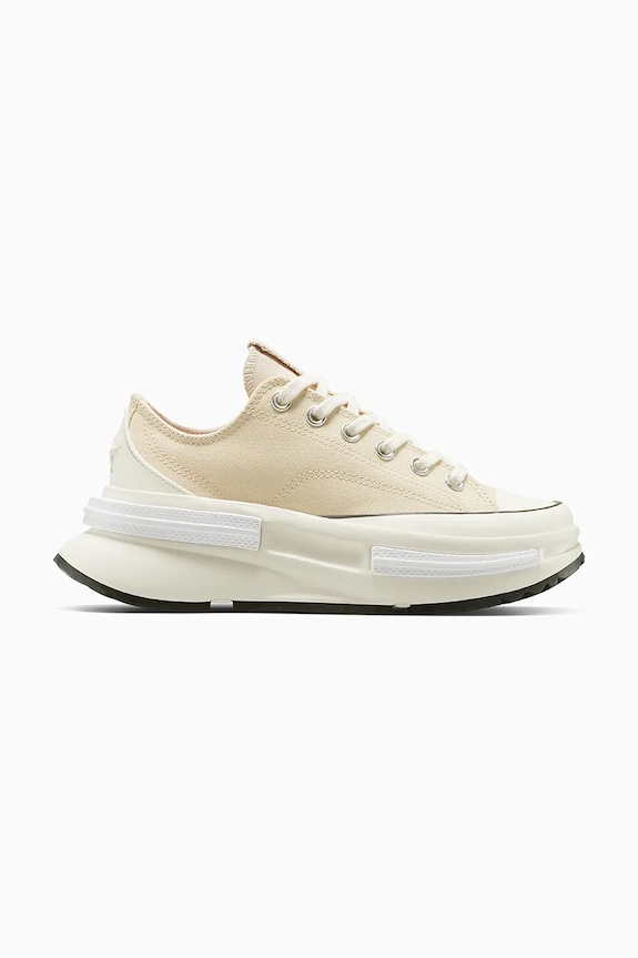 Converse trainers Run Star Legacy CX platform beige A15228C