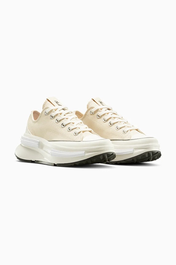 Converse trainers Run Star Legacy CX A15228C beige SS25
