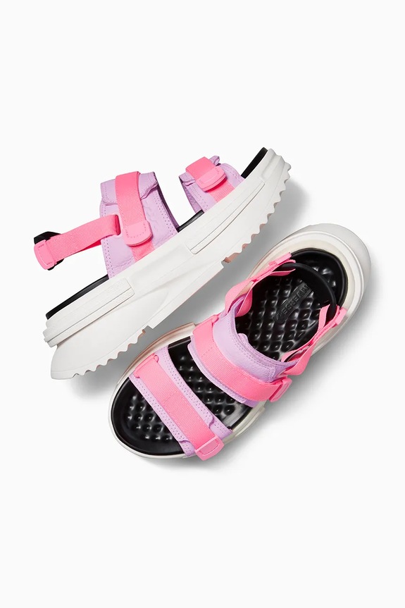 Converse szandál Run Star Utility Sandal CX A15095C