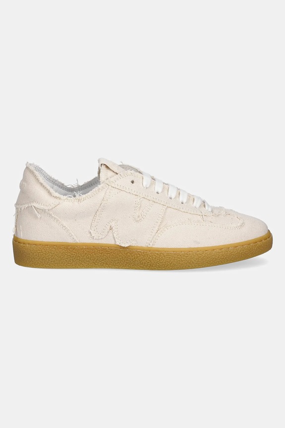 MSGM sneakers 3842MDS022.814.22 beige SS25