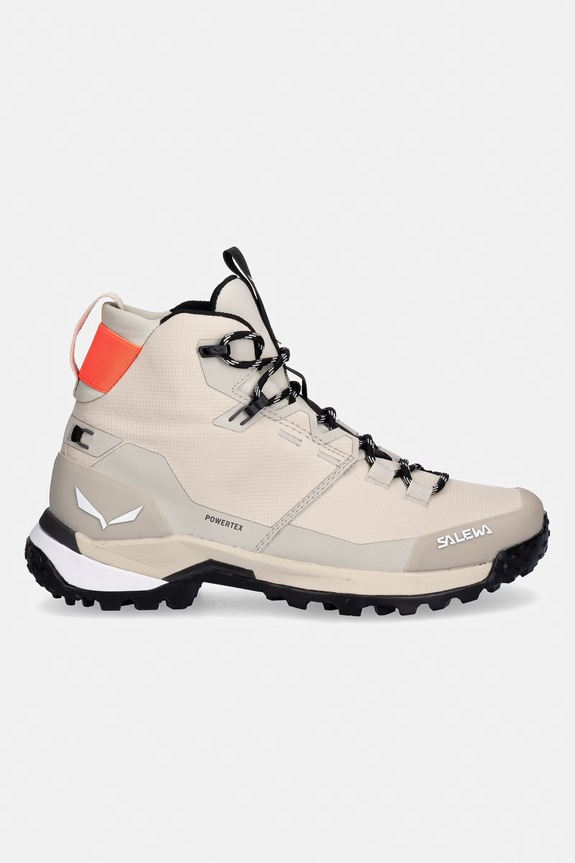 Outdoor παπούτσια Salewa PUEZ 2 00.0000061472 μπεζ SS26