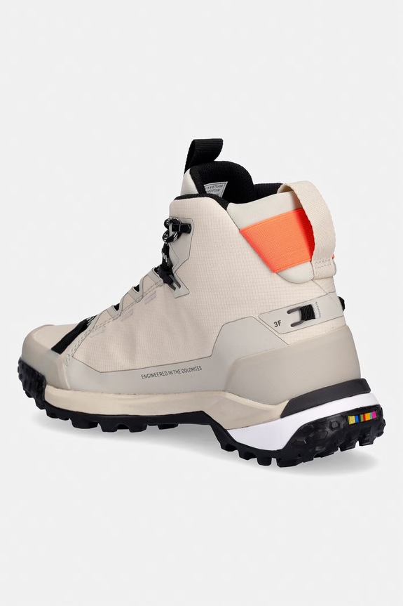 Παπούτσια Outdoor παπούτσια Salewa PUEZ 2 00.0000061472 μπεζ