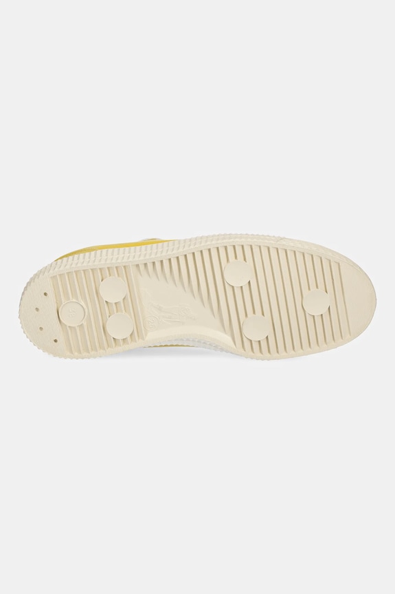 Кеди Novesta Star Master Wax Cotton N372026.28699Y106 жовтий